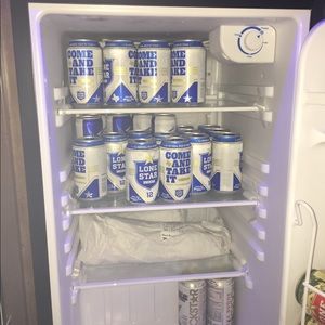 Meet your Posher, Chad